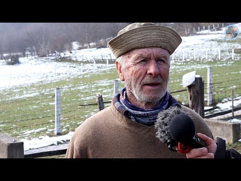 „Tražim življu, neću staru ženu, šta će mi grob“