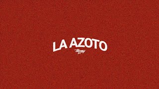 Thomy DJ - La Azoto