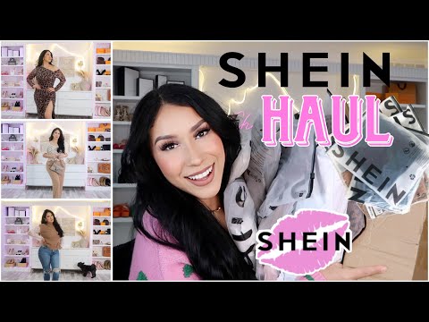 MIRA LAS TENDENCIAS QUE ME GUSTARON PARA ESTA TEMPORADA DE SHEIN! 😍