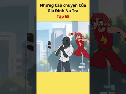 Những Câu chuyện Của Gia Đình Na Tra Tập 68 #hoathinh #tieuxamtutien #natra #hoathinhtrungquoc