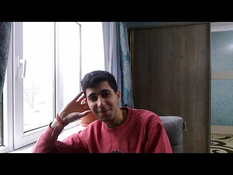 Кто я по нации и где моя родина? :)