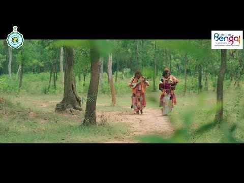 Experience Shantiniketan