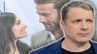 Amira Aly & Christian Düren: Überraschende Trennungsgerüchte - Stichelei von Oliver Pocher