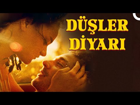 Düşler Diyarı | Türkçe Dublaj Macera Filmi İzle