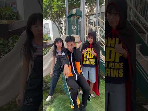 LNS - Who Imitates the Best? 🤔🤔 #funny #shorts