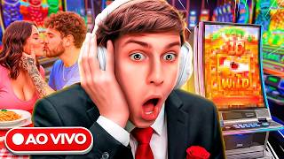 AJUDANDO OS INSCRITOS!❤️‍🔥MARKOLA AO VIVO❤️‍🔥