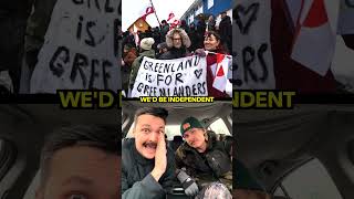 Painfully accurate Greenland anthem!