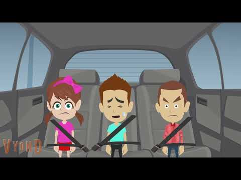 Don't throw tantrums Darn David - Learning Behaviour - Don't throw tantrums - Darn David