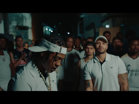 Tudo de novo - Raflow e Tz da Coronel (Clipe Oficial)
