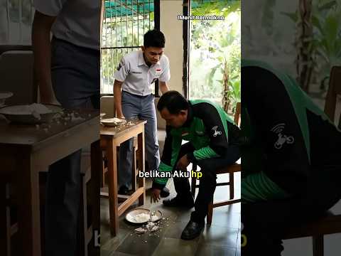 Hp terakhir dari Ayah. #shortvideo #inspiration #katabijak