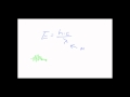 Spectroscopy and Photon Energy Concepts