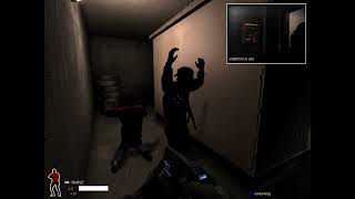 SWAT 4 - siempre hay uno bien escondido