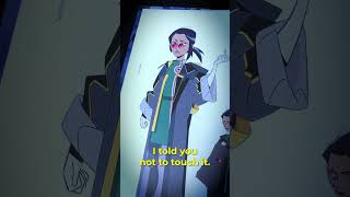 Not all endings are happy.