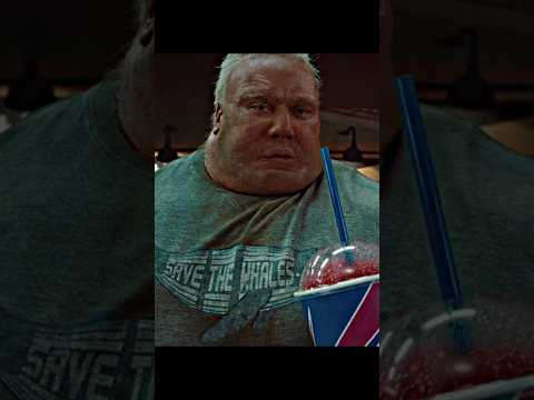 Me Chamou de Gordão? 🎬 Filme: X-men Origens Wolverine (2009)