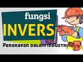 Inverse Functions and Machine Settings
