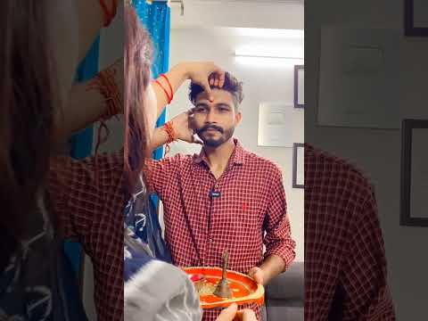 Happy Raksha Bandhan - 2 ♥️ #shorts #shortsvideo..
