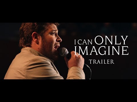 I Can Only Imagine: Home Entertainment Trailer