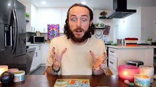 LIBRA - "There Is Something Special About August 2025 Libra & I Must Prepare You!" August 2025 Tarot