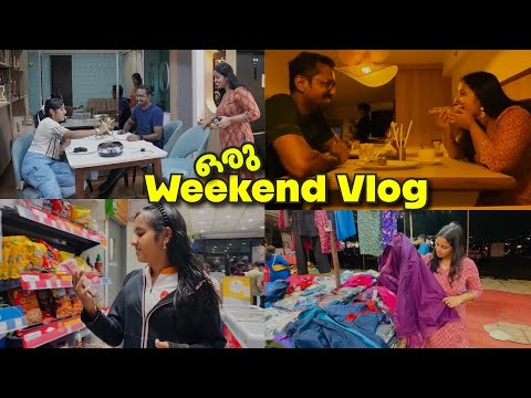 WEEKEND VLOG Come Hang Out With Me 🥳📸|| Mumbai Vlog || Swapna's Wonderland
