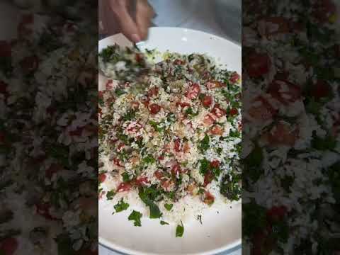 وصفة يالنجي على طريقة أمي #الله_يا_أمي