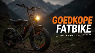 De Beste Fatbike onder €800? Hitway BK29 Uitgebreid Getest (NL)
