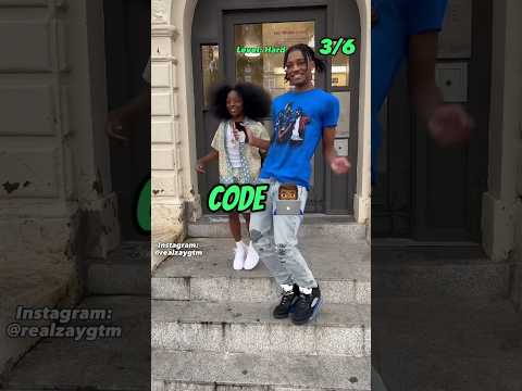 ELI GZZZ TRIES TO FINISH NYC DRILL LYRICS😂.. #nyc #reels #nydrill #publicinterview #viral