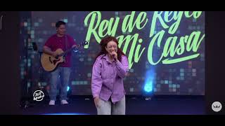 SANTO , SANTO DIOS PODEROSO - 2025