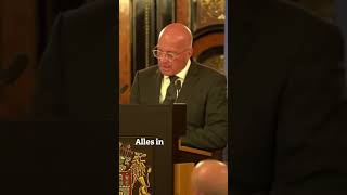 Durch Regierungsverantwortung Deutschland retten.