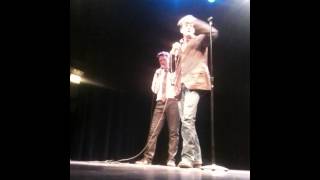 Chicago farewell show