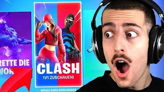 Wir haben Fortnite gerettet...