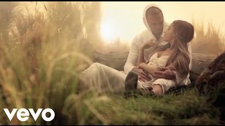 Chris Brown Ft. Ariana Grande - Don't Be Gone Too Long (Official Music Video)