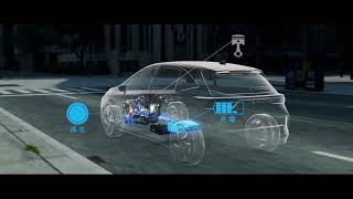 NISSAN e-DRIVE｜不用充電，卻能給你Formula E 賽車級的電控反應?