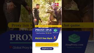Proxy Đan Mạch tốc độ cao, IPv4 tại Denmark. #proxy #denmark #proxydenmark #proxydanmach