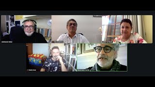 A Literatura dentro de mim - Um programa da Red Académica Diálogos en Mercosur