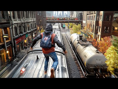 Top 23 New EXCLUSIVE Single Player Games in Unreal Engine 5 & Unity 6 Coming in 2025 | 4K ULTRA HD