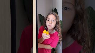 Sierra steps in to help her sister Rhia- always pause and think for a good solution