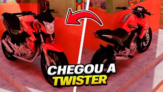 SAIU a NOVA ATUALIZAÇÃO do JOGO MOTOS DICHAVADAS BRASIL ONLINE para CELULAR!!
