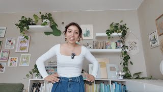 mucho trabajo + me quedé sin camioneta | vlog 187