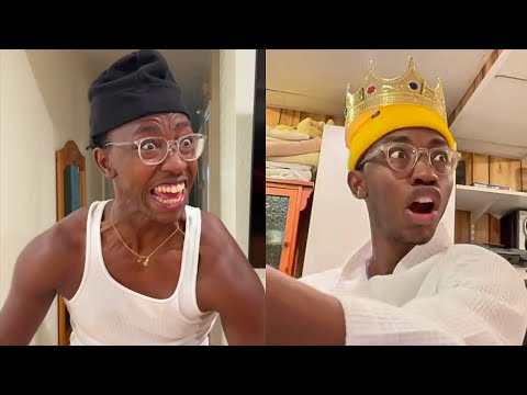 Try Not To Laugh Watching StrawHatDan TikTok | Funny StrawHatDan TikTok Compilation