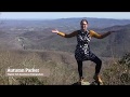 Understanding the Blue Ridge Escarpment