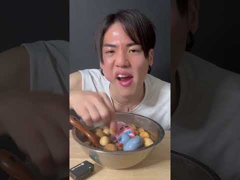 ぽん　#asmr #shorts #shortvideo #funny #viral