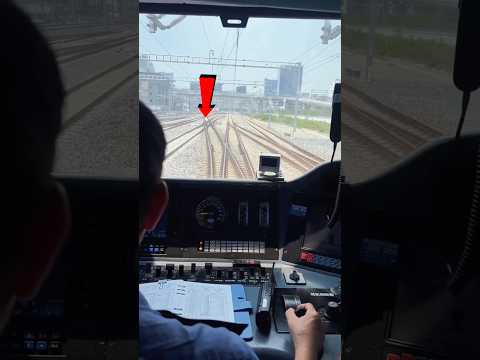 Why do Japanese railway lines have this problem 🤯