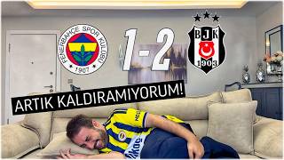 ÖPTÜM SAY GÖMDÜM BAY - DERBİ ÖZET - 4 BÜYÜKLER
