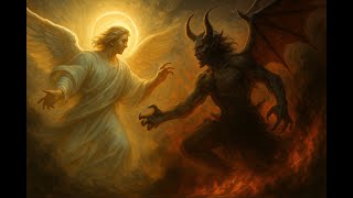 A WAR OF SPIRITS