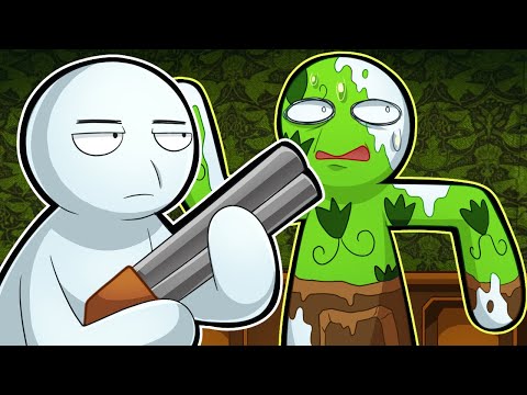 This NEW Game is Hilarious… | Meccha Chameleon
