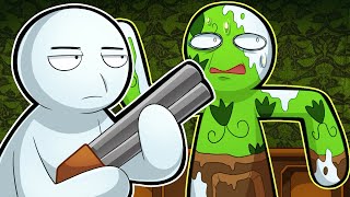 This NEW Game is Hilarious… | Meccha Chameleon