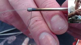 Sx Mini mi class pod rebuild tutorial/how to