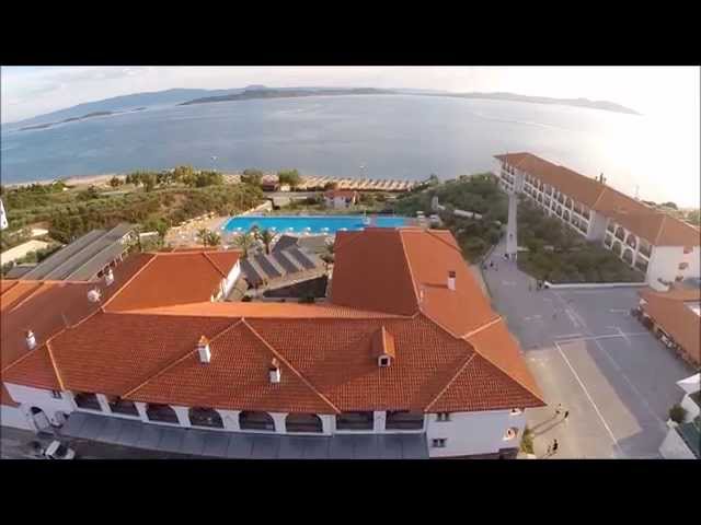 Hotel Akrathos Beach Athos (7 / 24)