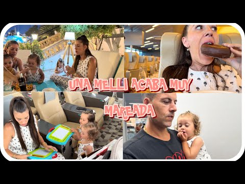 ¡Aventura en el mar con sorpresa incluida! meredit vs barco 😬 | Vlog 12