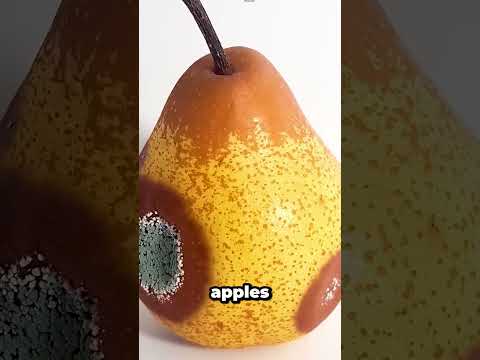 Is It Safe To Eat Overripe Fruit?